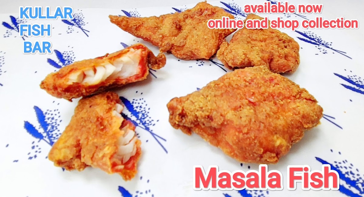 Kullar Fish Bar Photos 2
